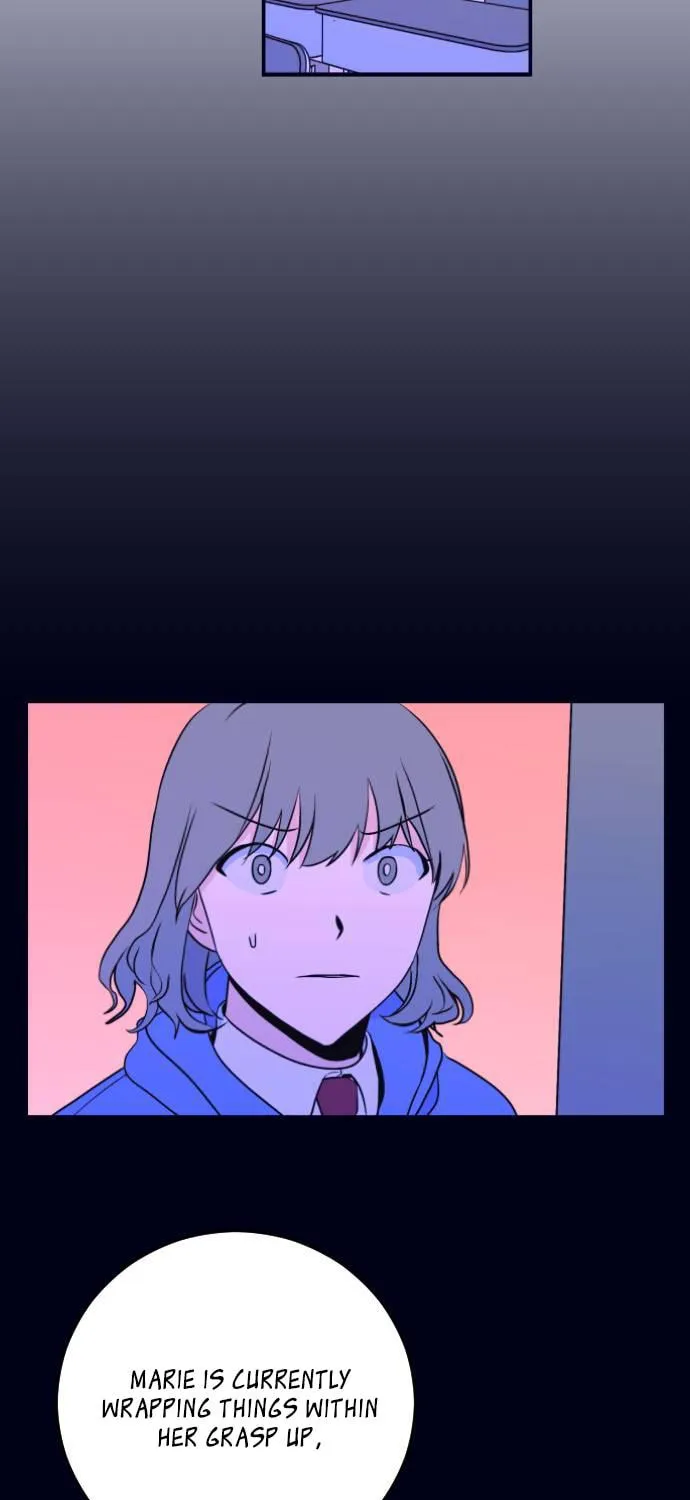 Bad Side Chapter 4 page 83 - 