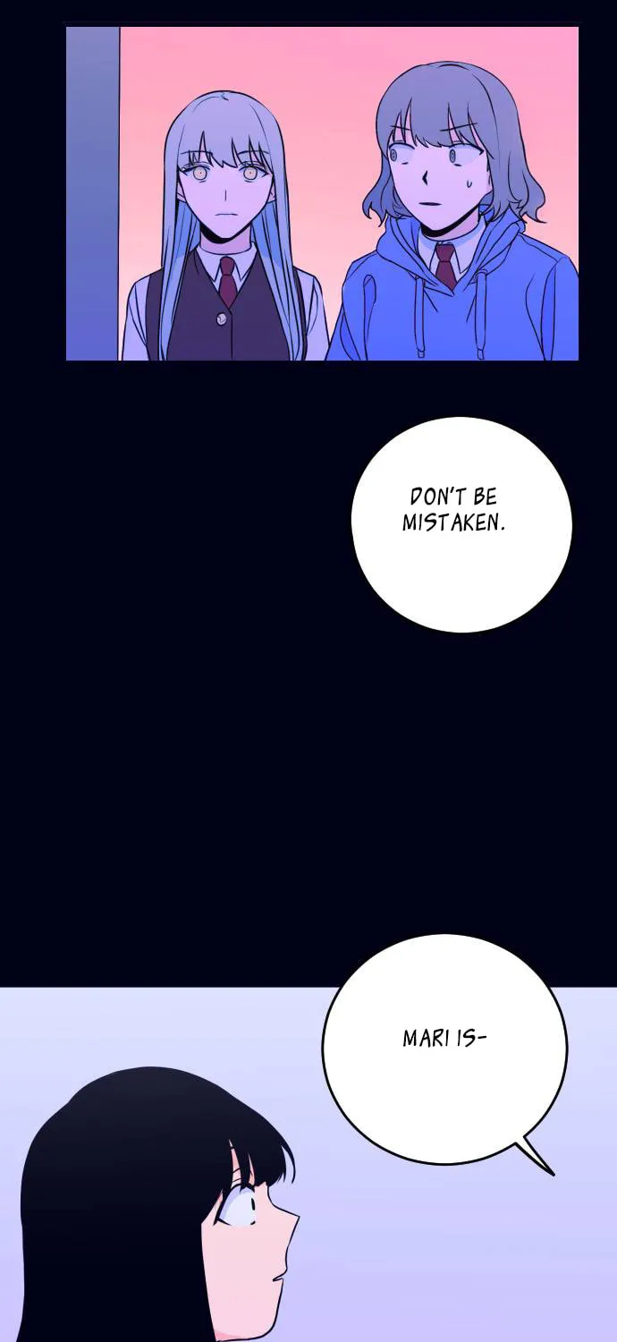 Bad Side Chapter 4 page 85 - 
