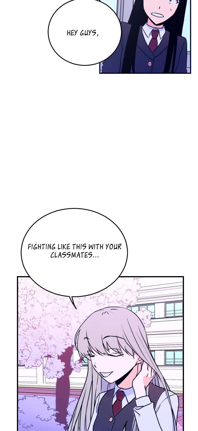 Bad Side Chapter 4 page 93 - 