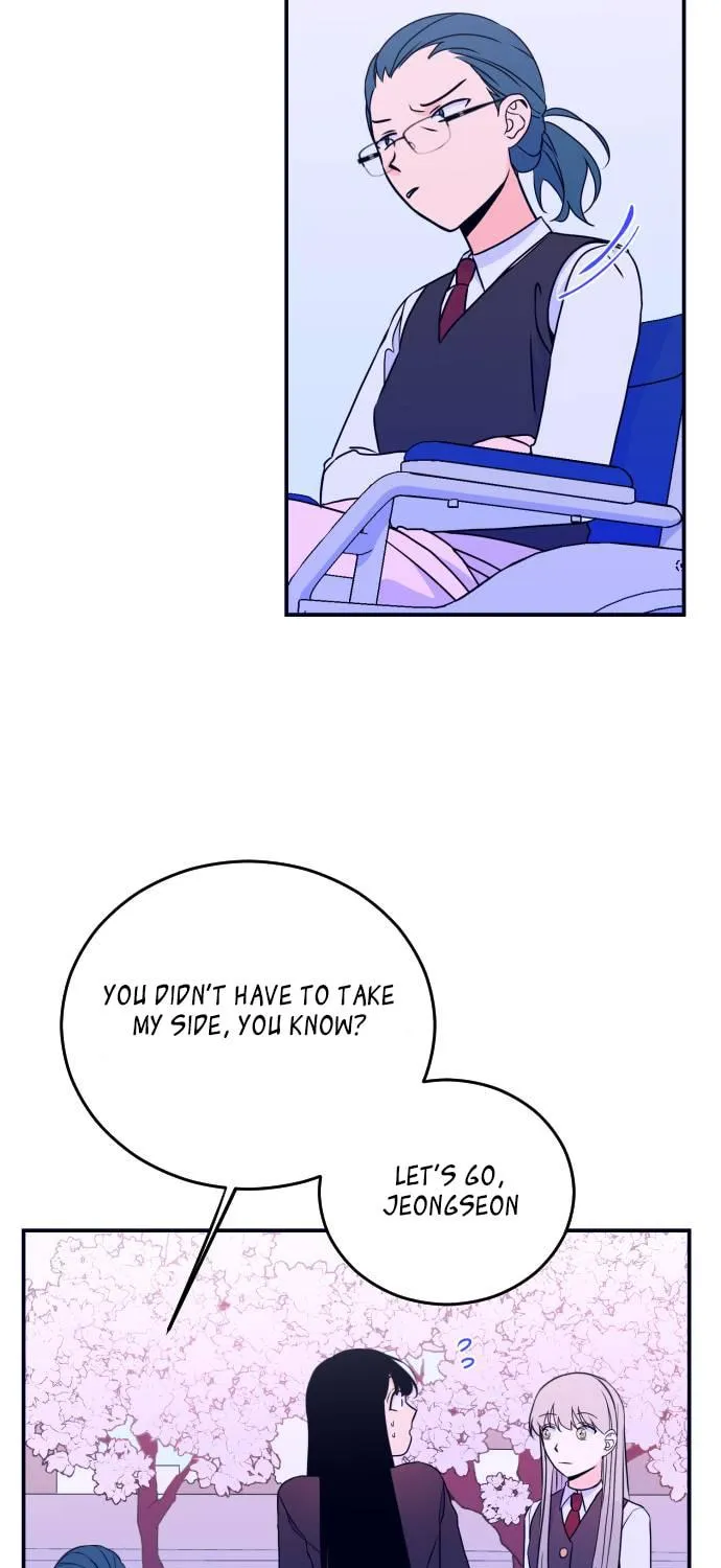 Bad Side Chapter 4 page 99 - 