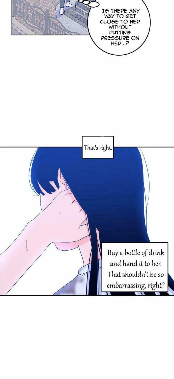 Bad Side Chapter 40 page 11 - 