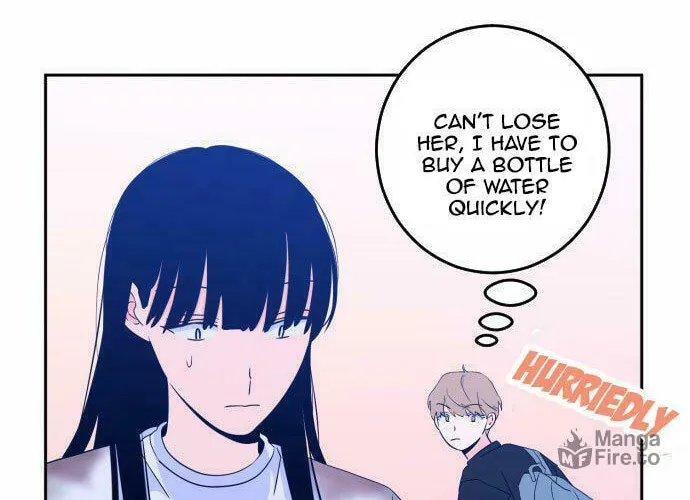 Bad Side Chapter 40 page 12 - 