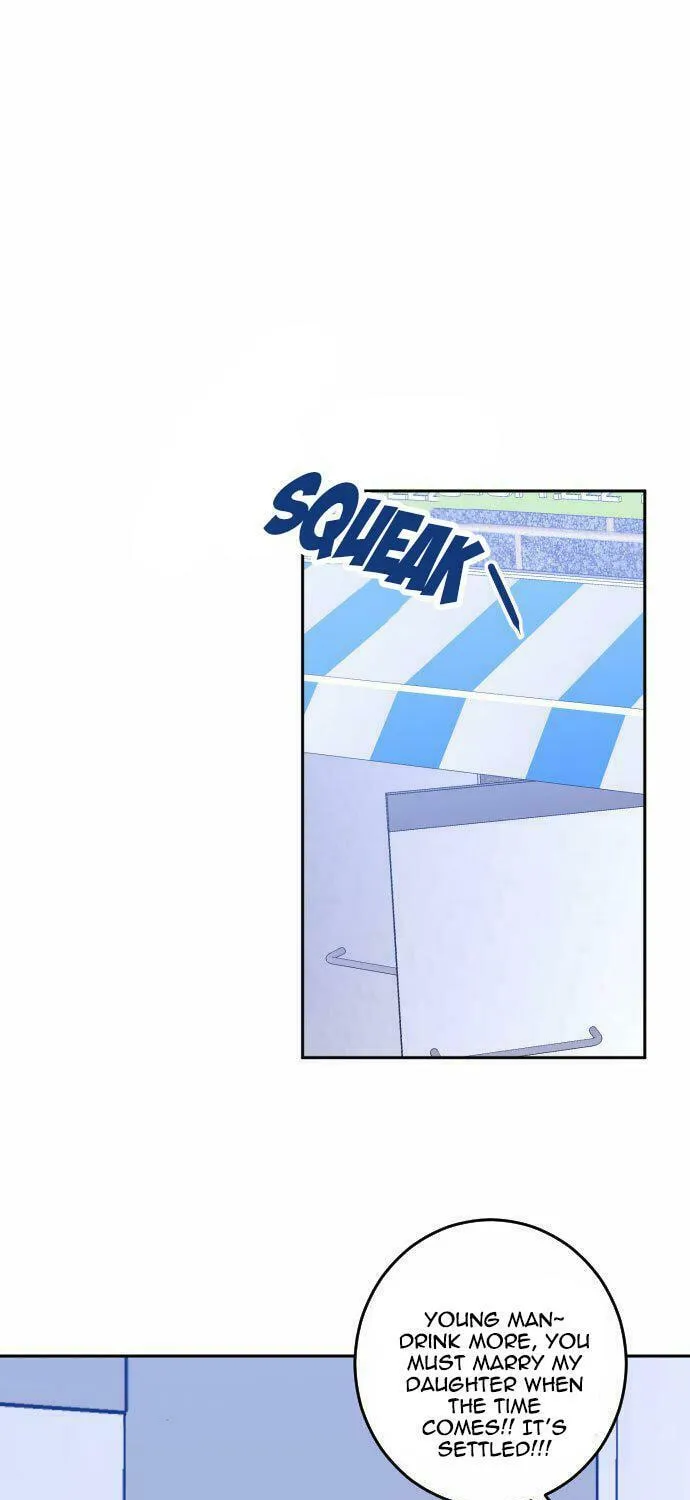 Bad Side Chapter 40 page 14 - 