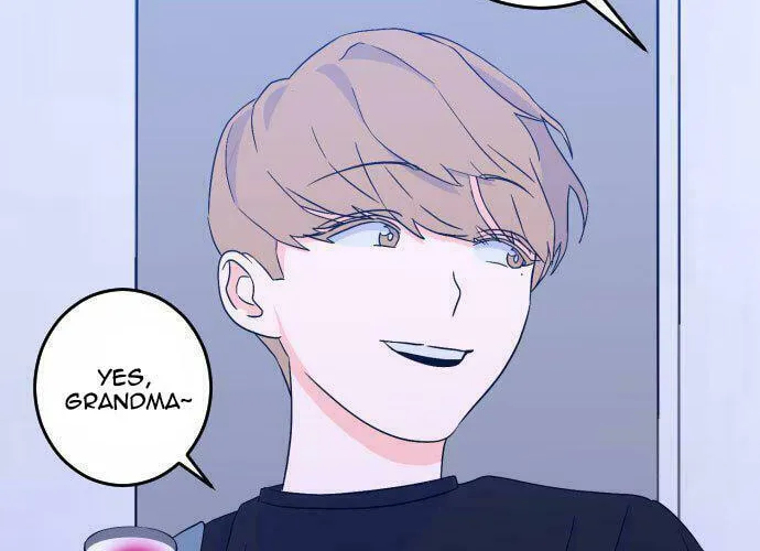 Bad Side Chapter 40 page 15 - 