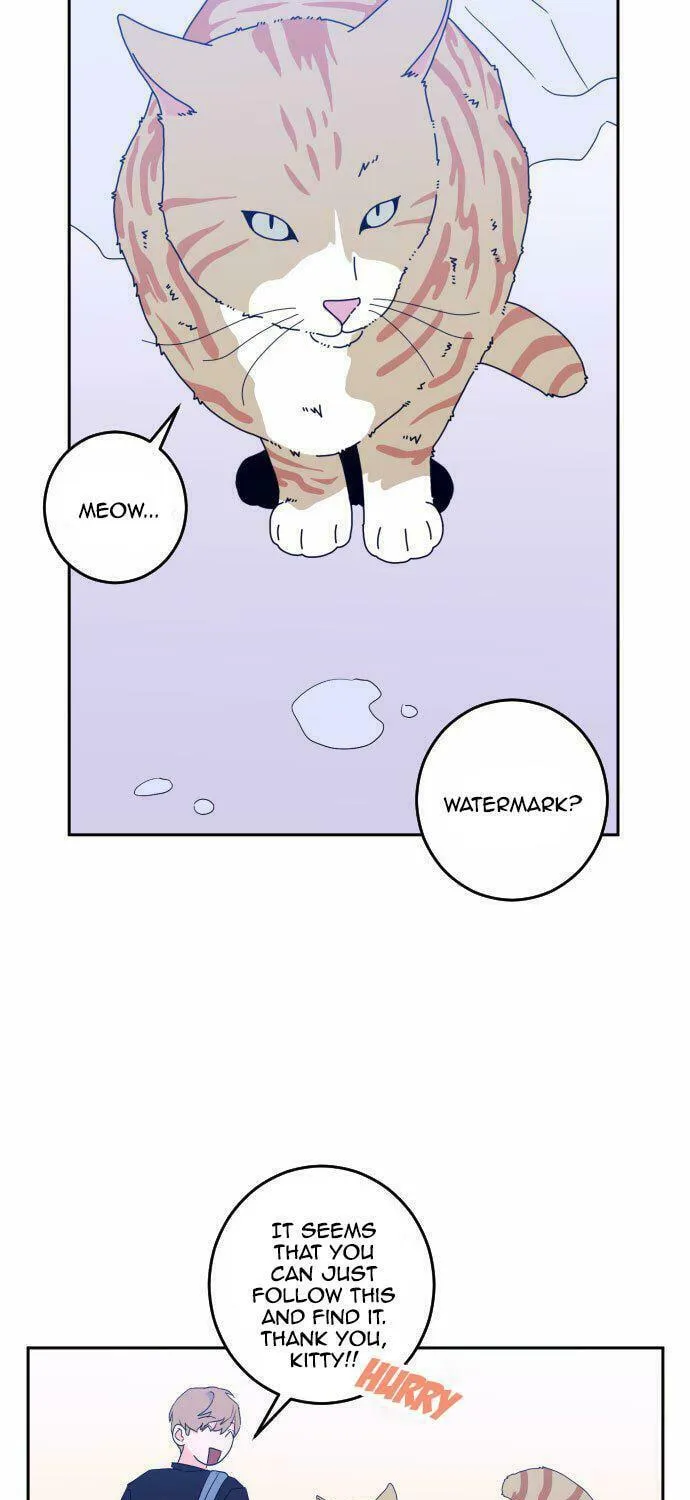 Bad Side Chapter 40 page 18 - 