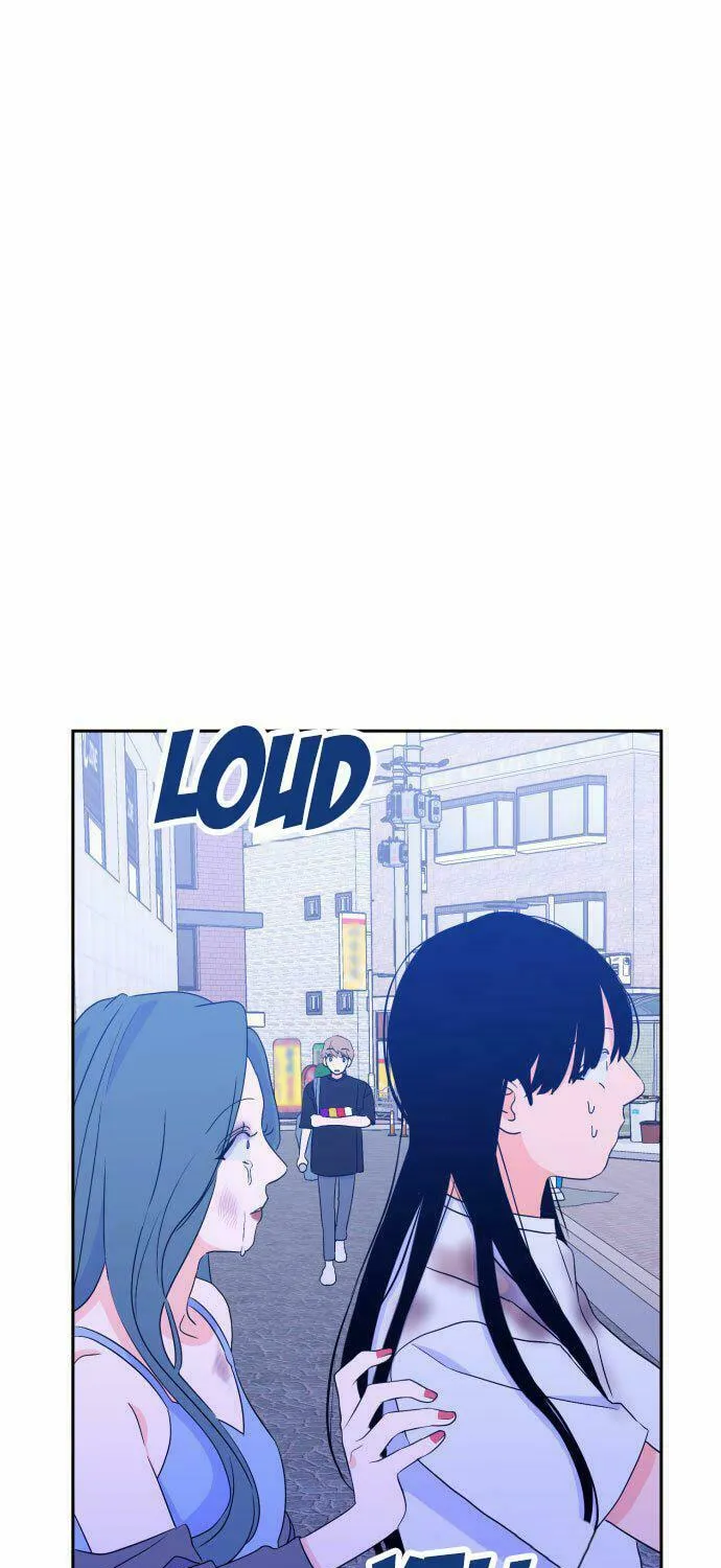 Bad Side Chapter 40 page 20 - 