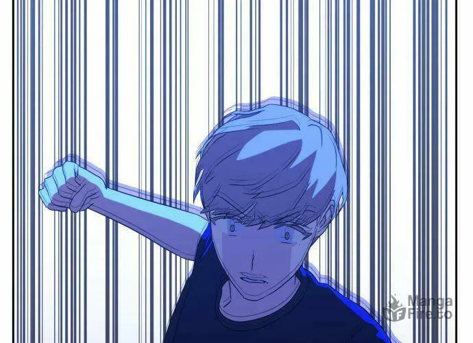 Bad Side Chapter 40 page 28 - 
