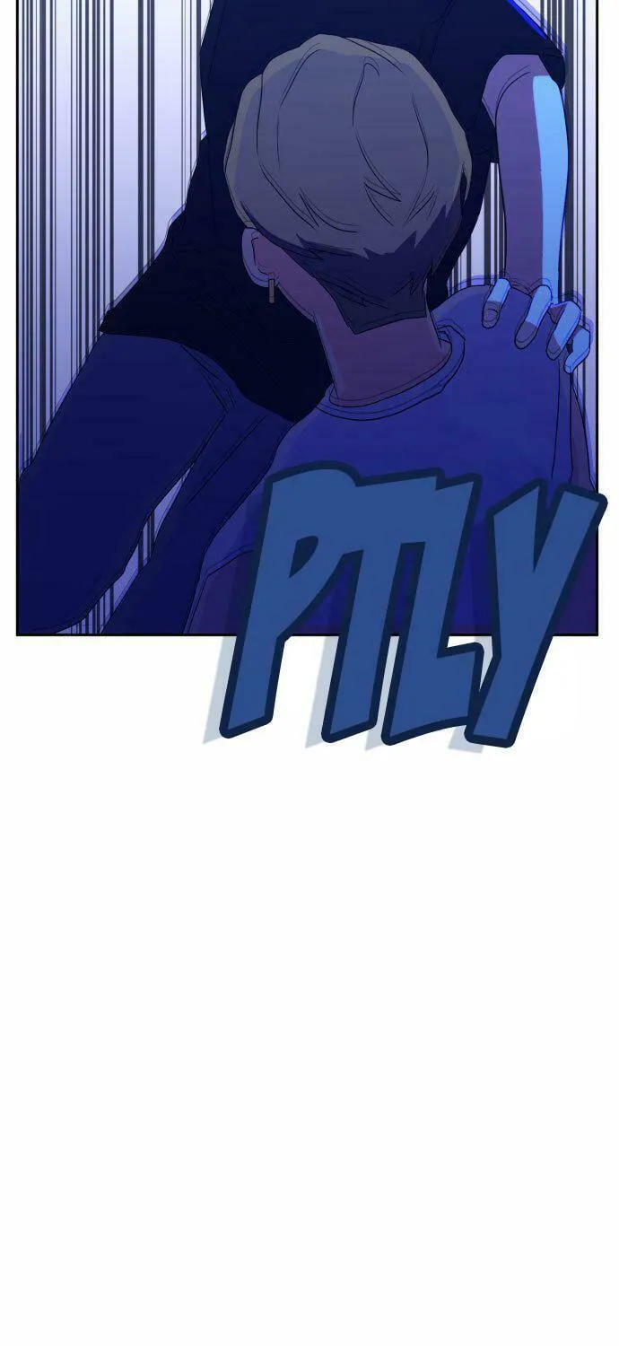 Bad Side Chapter 40 page 29 - 