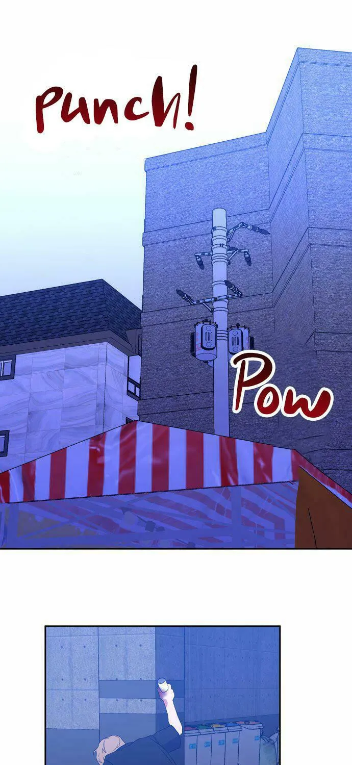 Bad Side Chapter 40 page 31 - 