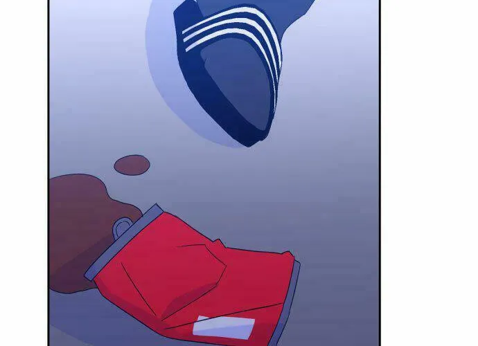 Bad Side Chapter 40 page 36 - 