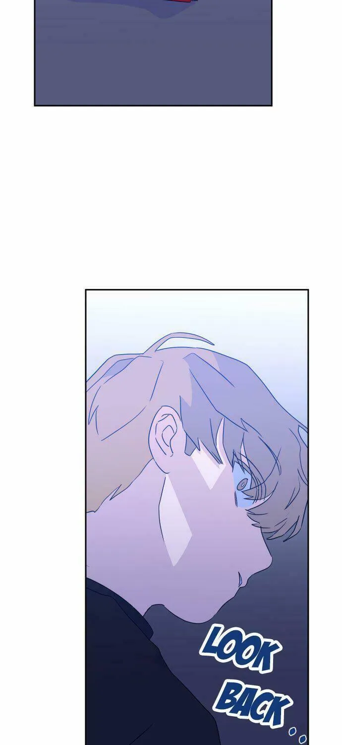 Bad Side Chapter 40 page 37 - 