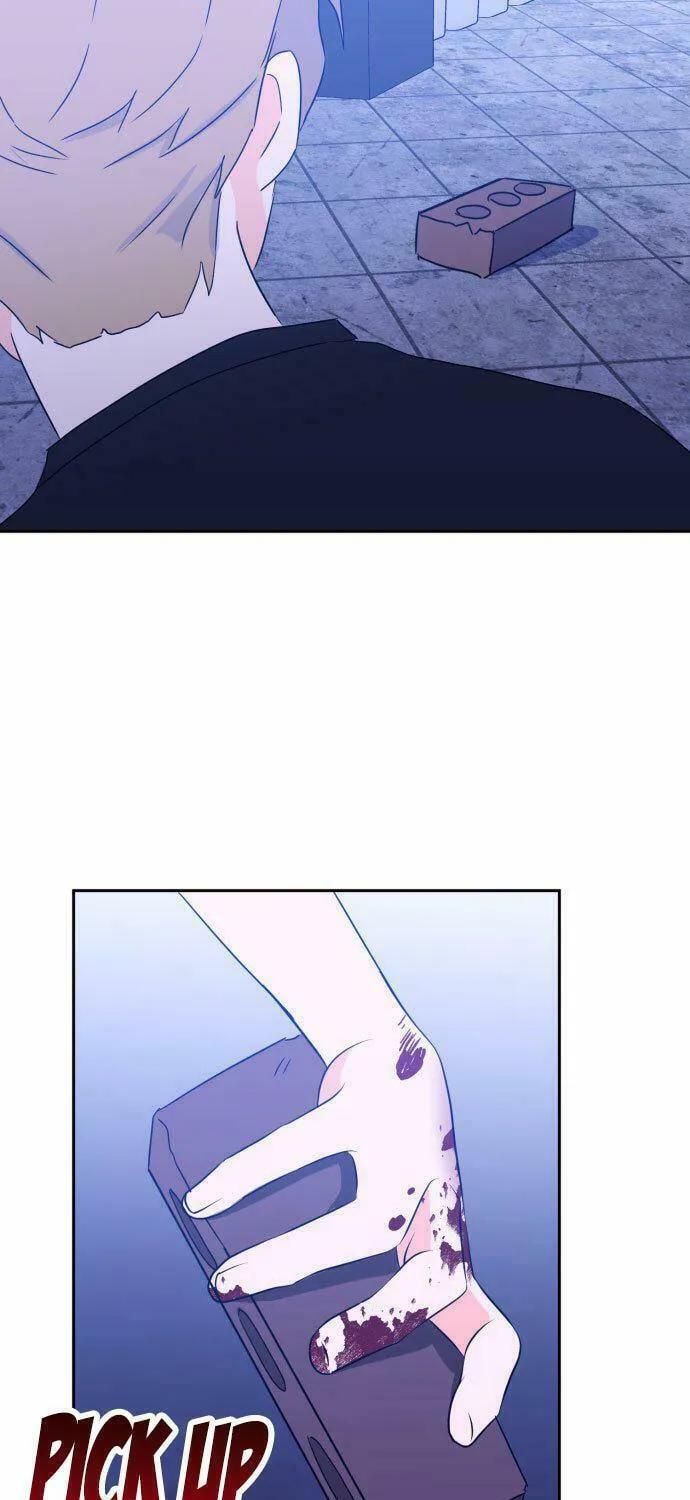 Bad Side Chapter 40 page 39 - 