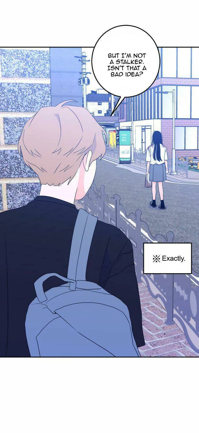 Bad Side Chapter 40 page 5 - 