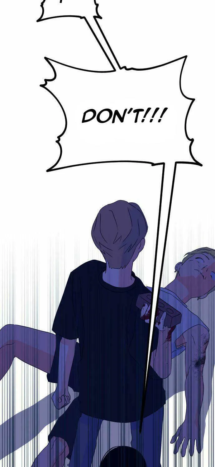 Bad Side Chapter 40 page 41 - 