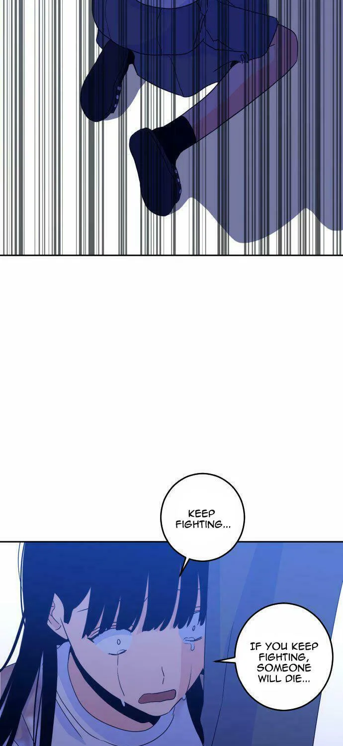 Bad Side Chapter 40 page 43 - 