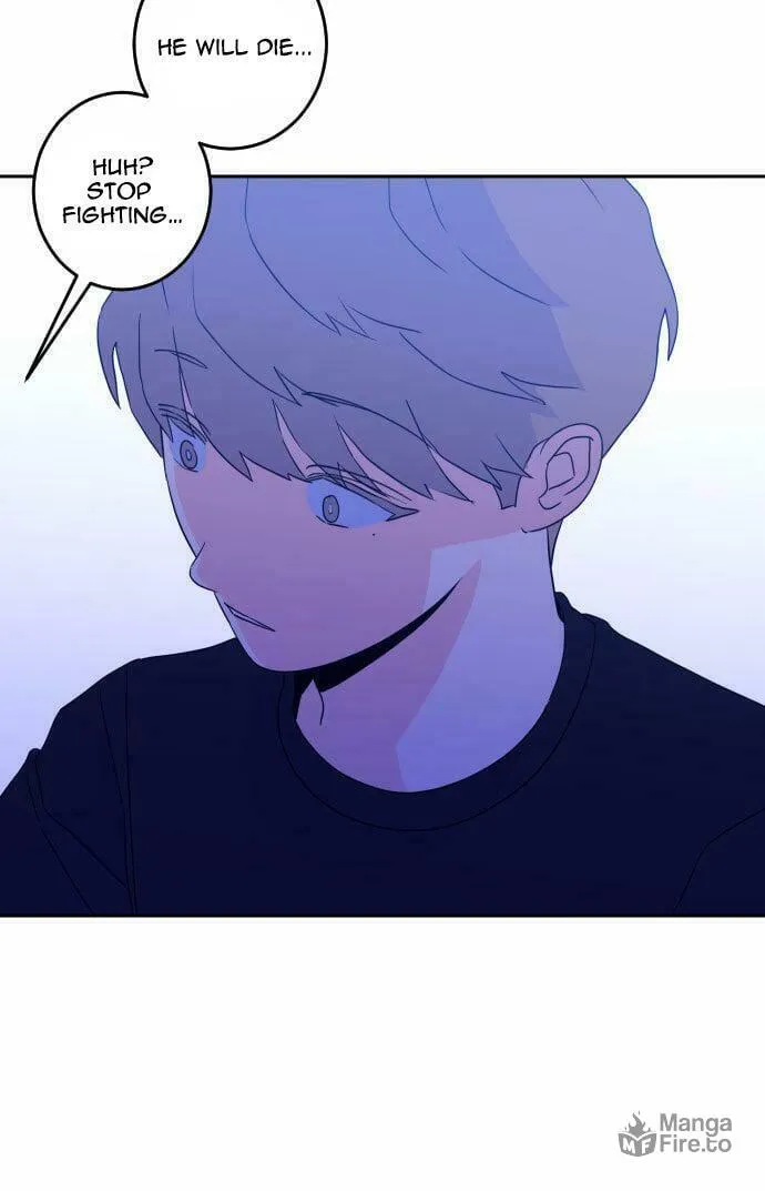 Bad Side Chapter 40 page 45 - 