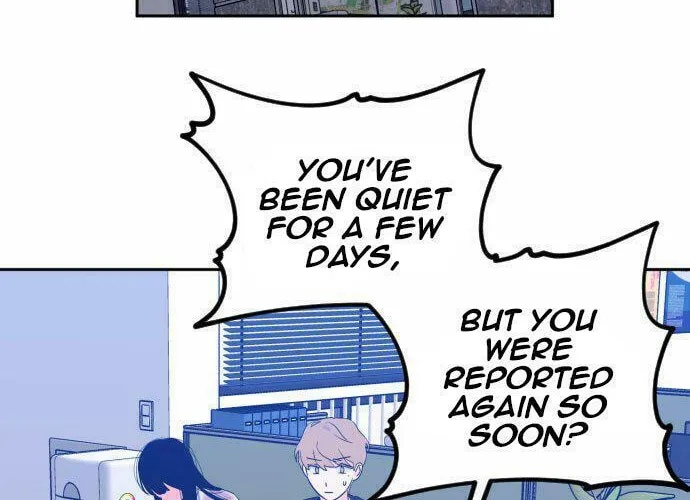 Bad Side Chapter 40 page 49 - 