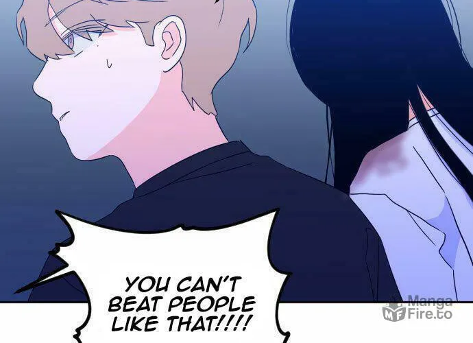 Bad Side Chapter 40 page 51 - 