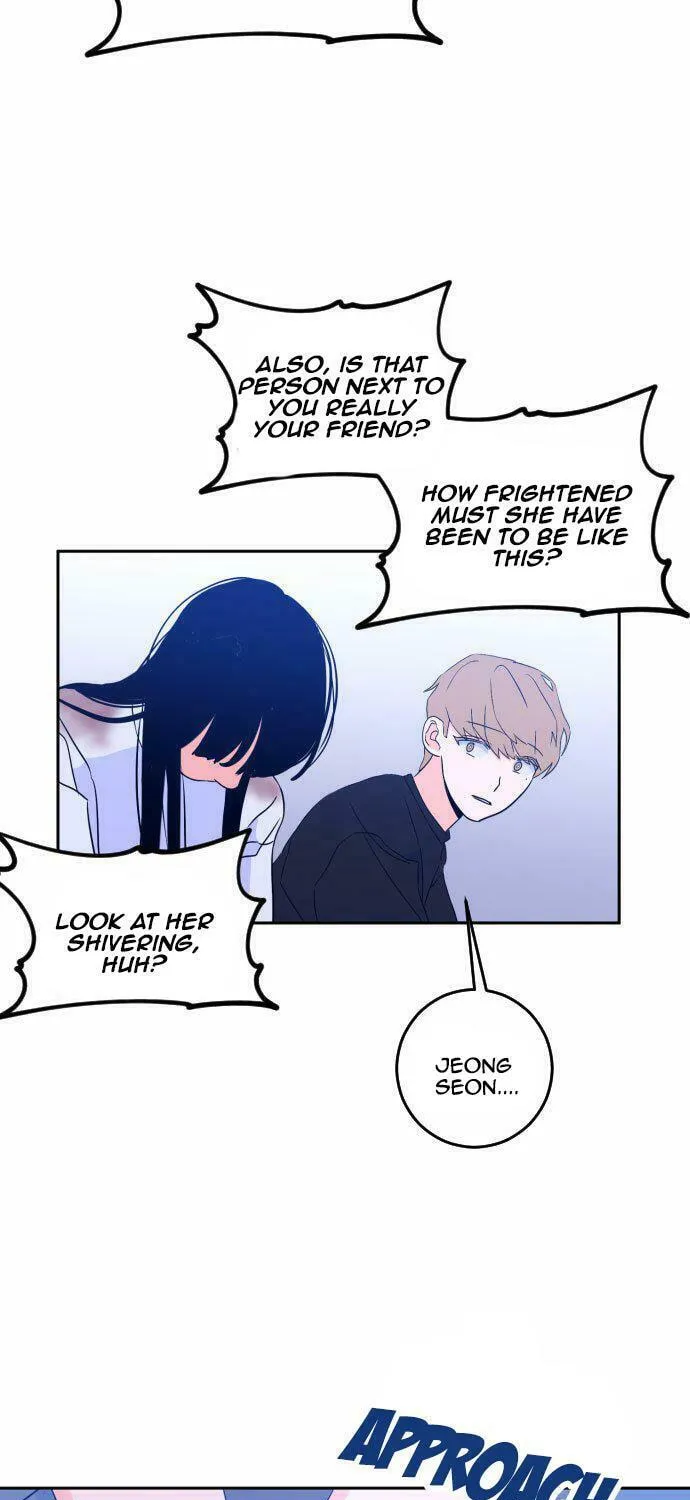 Bad Side Chapter 40 page 52 - 