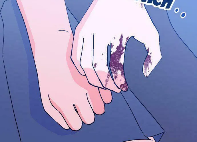 Bad Side Chapter 40 page 53 - 