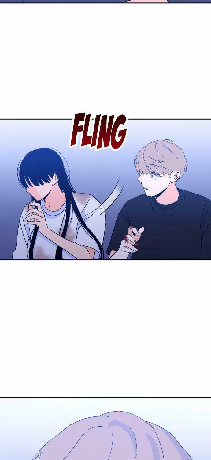 Bad Side Chapter 40 page 54 - 
