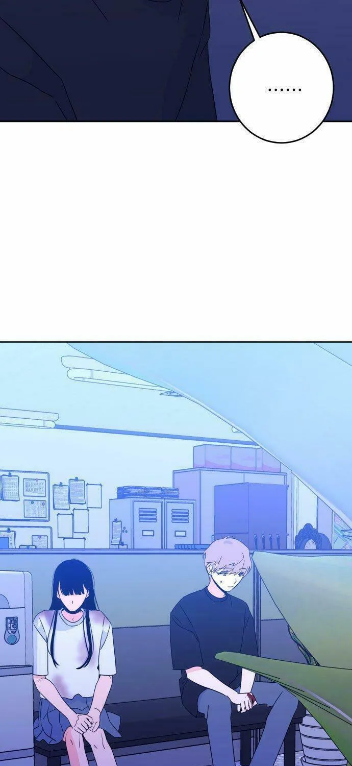 Bad Side Chapter 40 page 56 - 