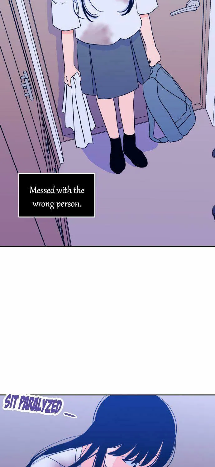 Bad Side Chapter 40 page 61 - 