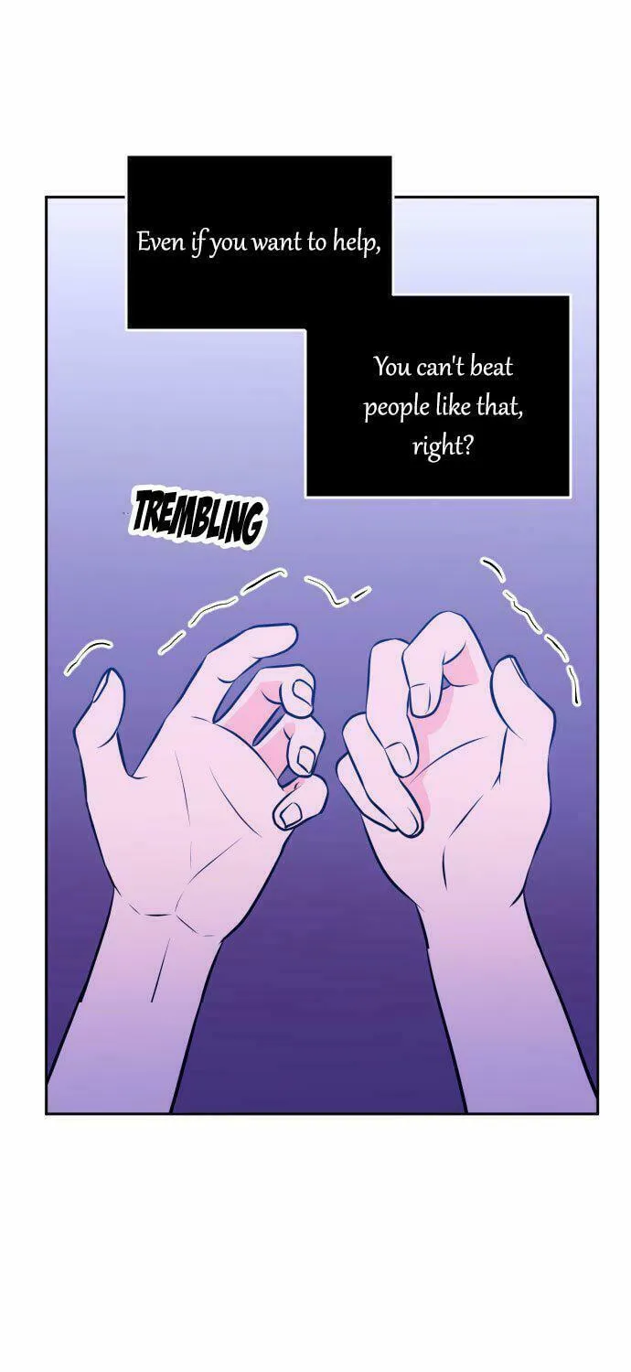 Bad Side Chapter 40 page 63 - 
