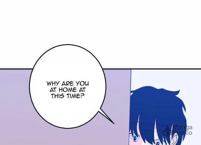 Bad Side Chapter 40 page 66 - 