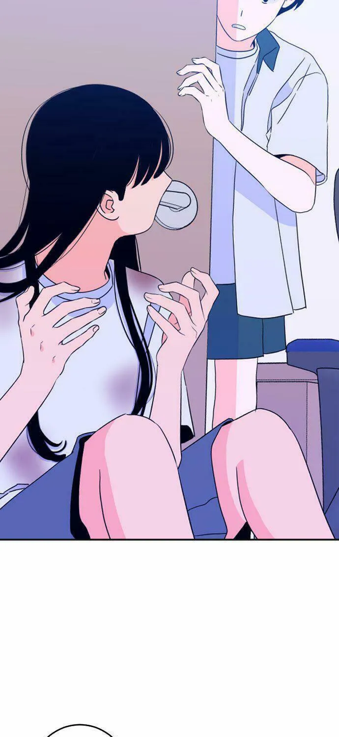 Bad Side Chapter 40 page 67 - 