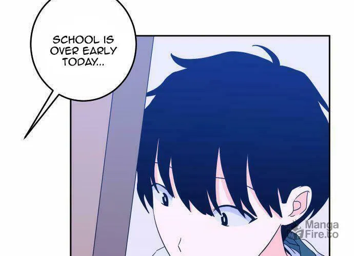 Bad Side Chapter 40 page 68 - 