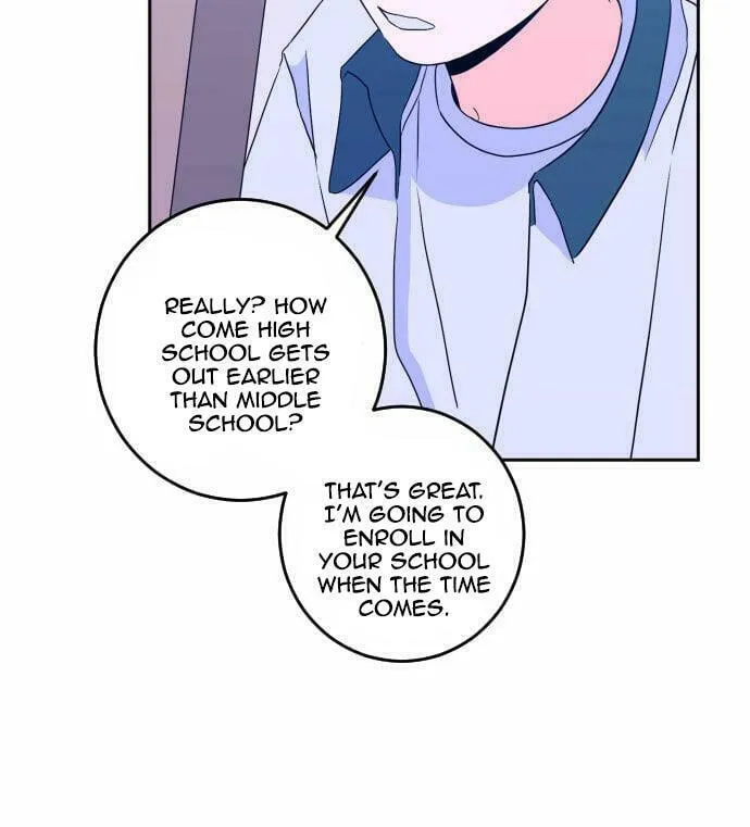 Bad Side Chapter 40 page 69 - 