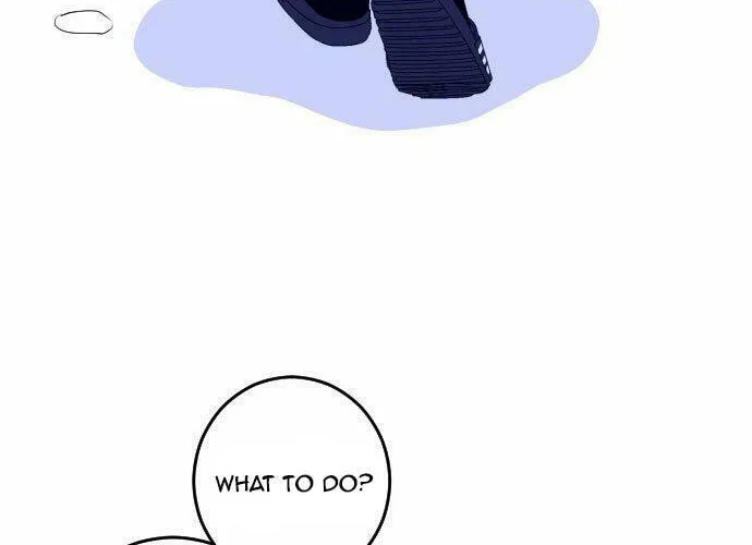 Bad Side Chapter 40 page 8 - 