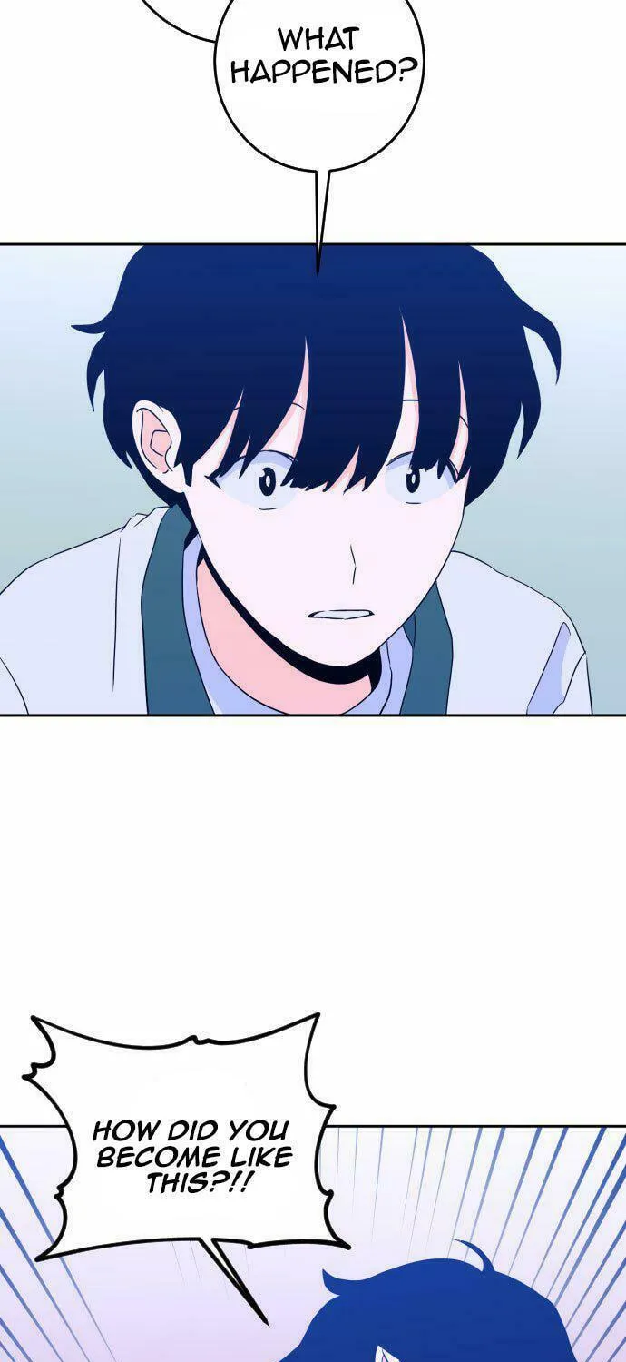 Bad Side Chapter 40 page 72 - 