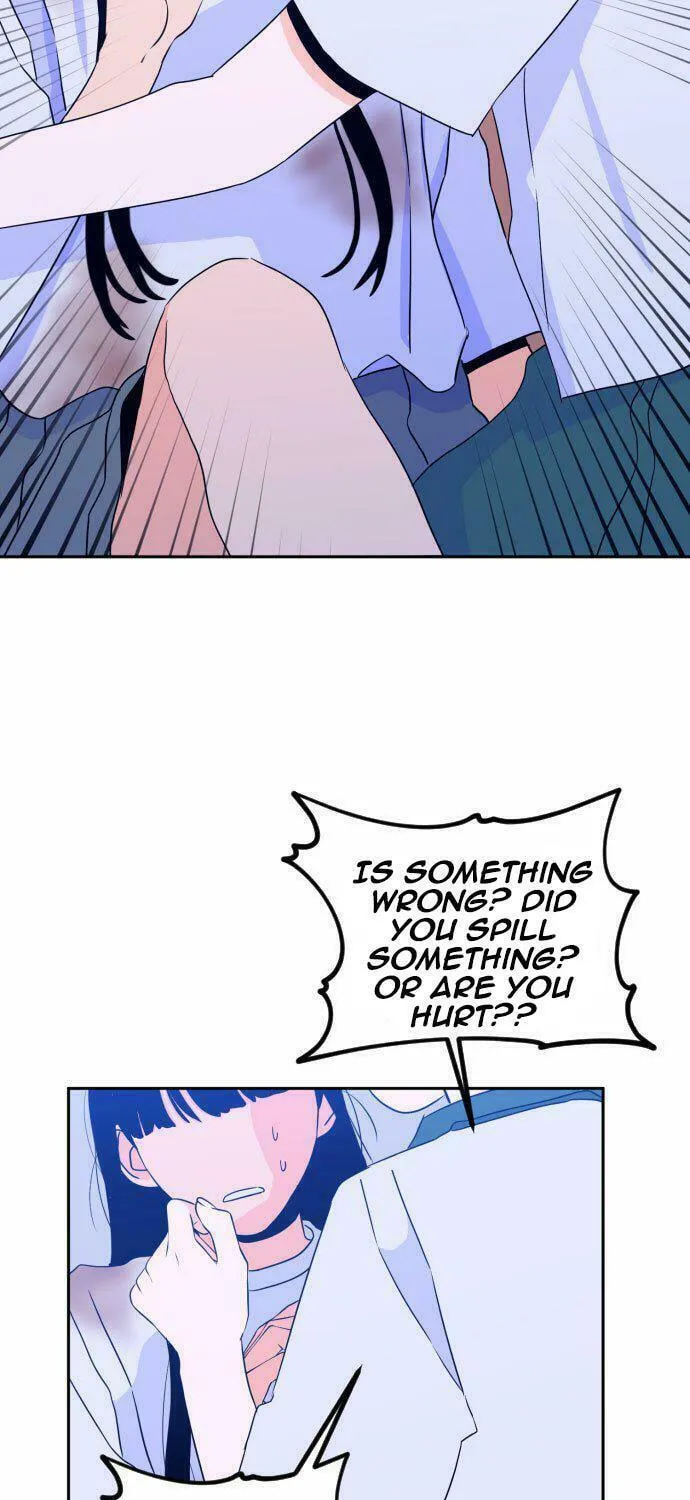 Bad Side Chapter 40 page 74 - 