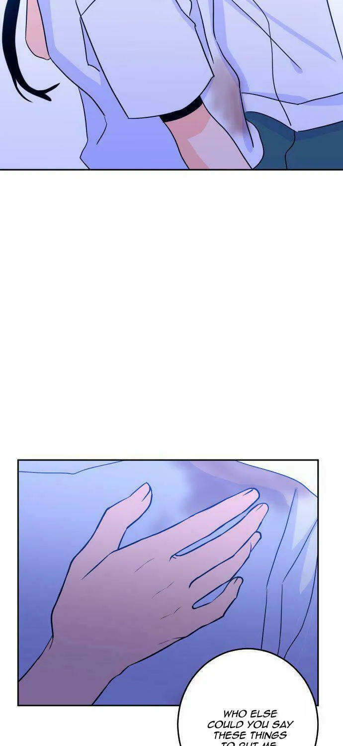 Bad Side Chapter 40 page 80 - 
