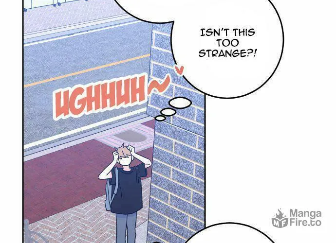 Bad Side Chapter 40 page 10 - 