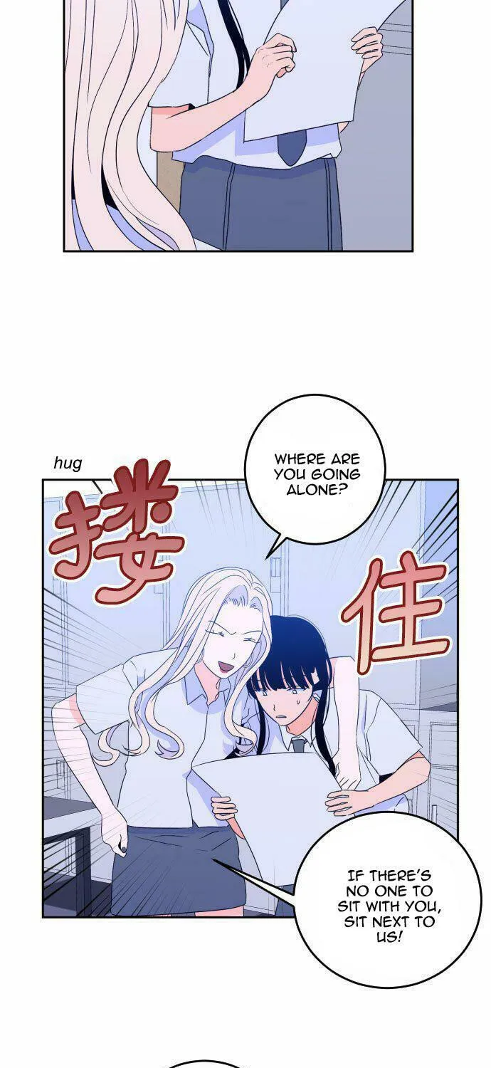 Bad Side Chapter 41 page 24 - 