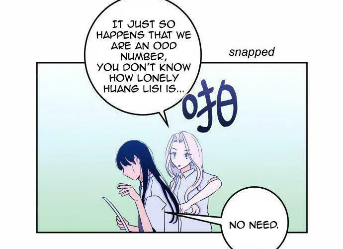 Bad Side Chapter 41 page 25 - 
