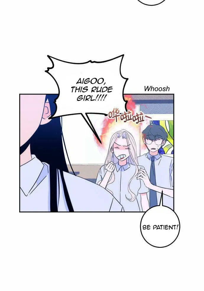 Bad Side Chapter 41 page 26 - 
