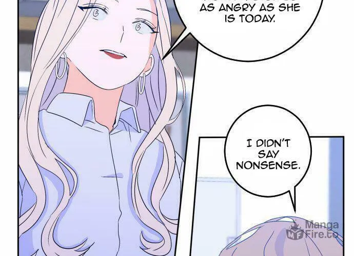 Bad Side Chapter 41 page 28 - 
