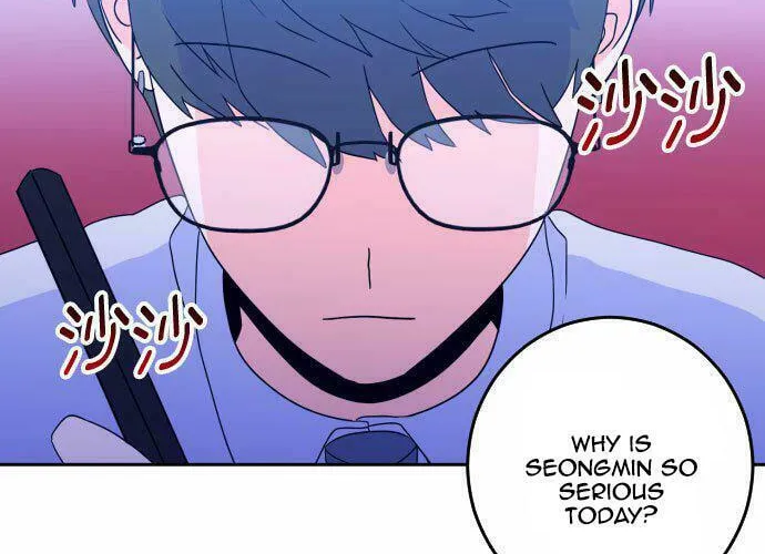 Bad Side Chapter 41 page 36 - 