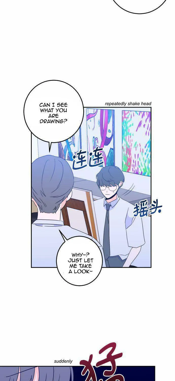 Bad Side Chapter 41 page 37 - 