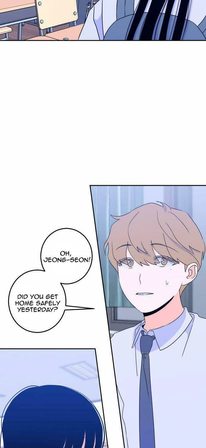 Bad Side Chapter 41 page 5 - 