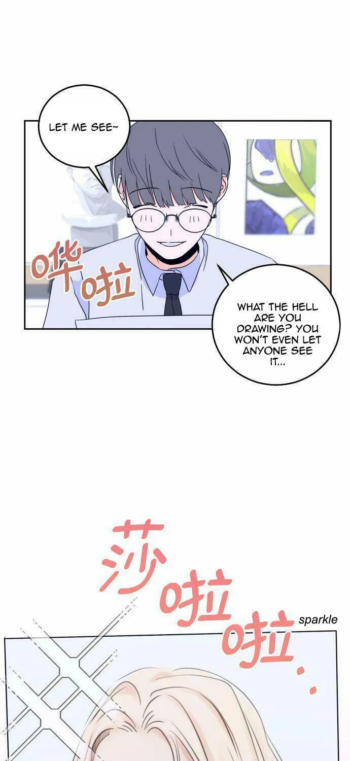 Bad Side Chapter 41 page 41 - 