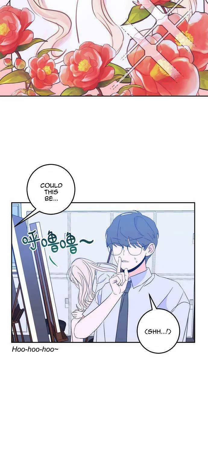 Bad Side Chapter 41 page 43 - 