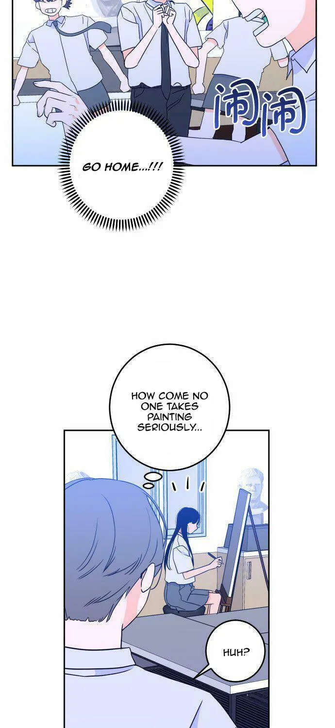 Bad Side Chapter 41 page 45 - 