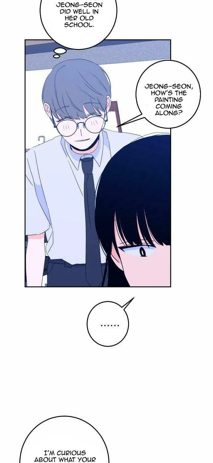 Bad Side Chapter 41 page 47 - 