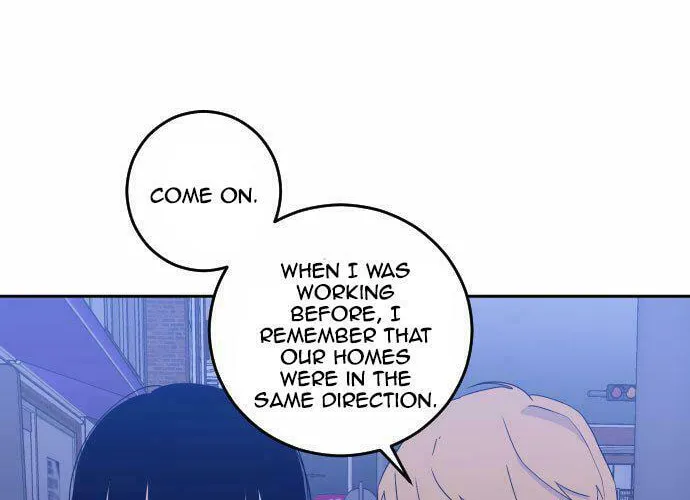 Bad Side Chapter 41 page 55 - 