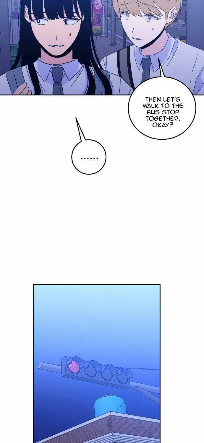 Bad Side Chapter 41 page 56 - 